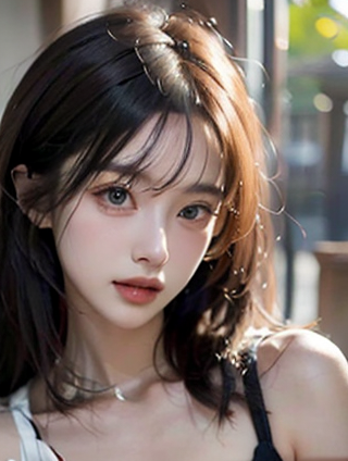 孤独的艺术家与能源的诗意：绘画中的寂寞与能量
